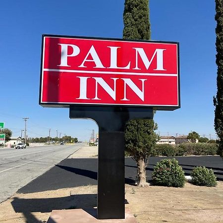Palm Inn Mojave Kültér fotó