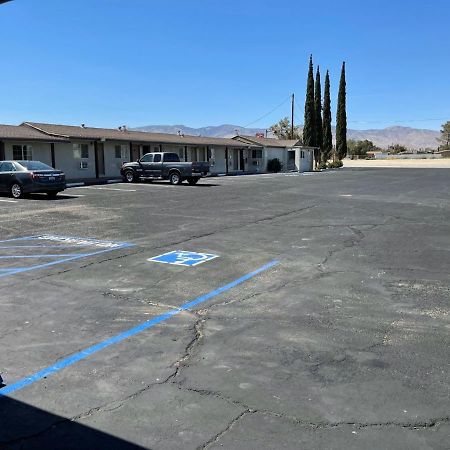 Palm Inn Mojave Kültér fotó