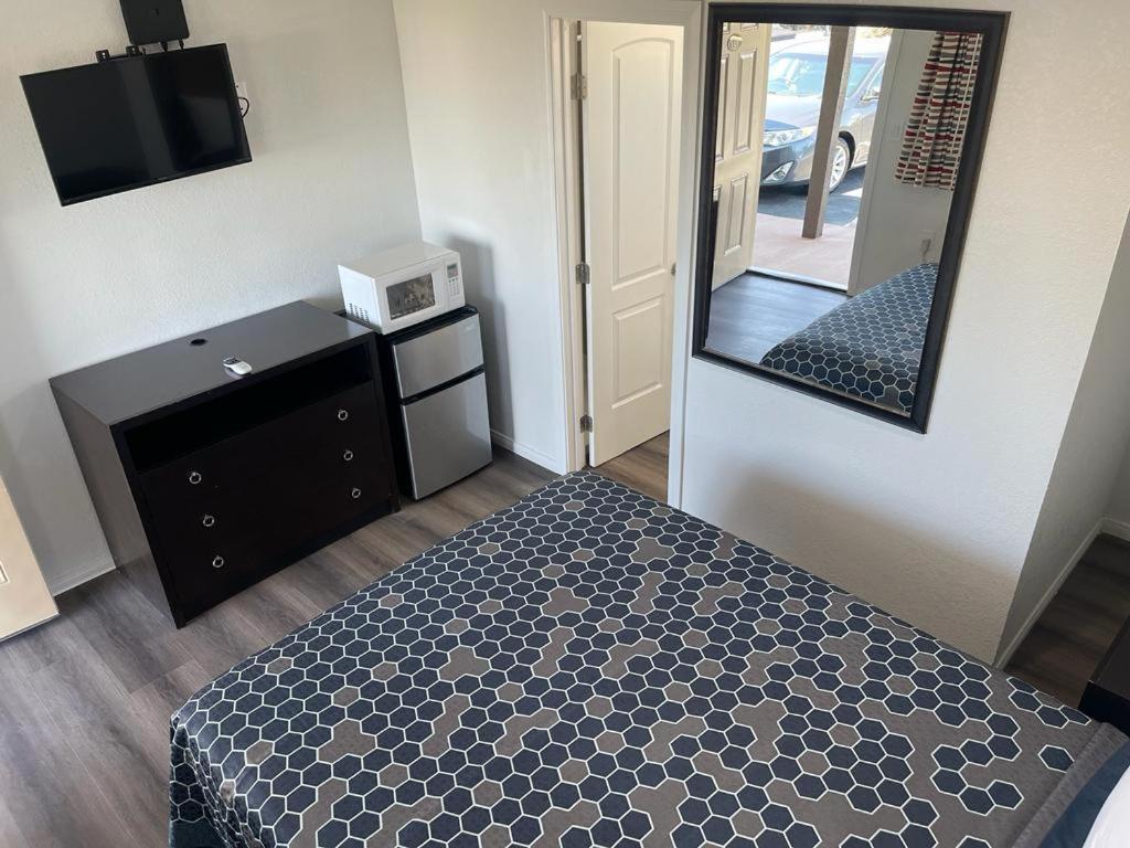 Palm Inn Mojave Kültér fotó