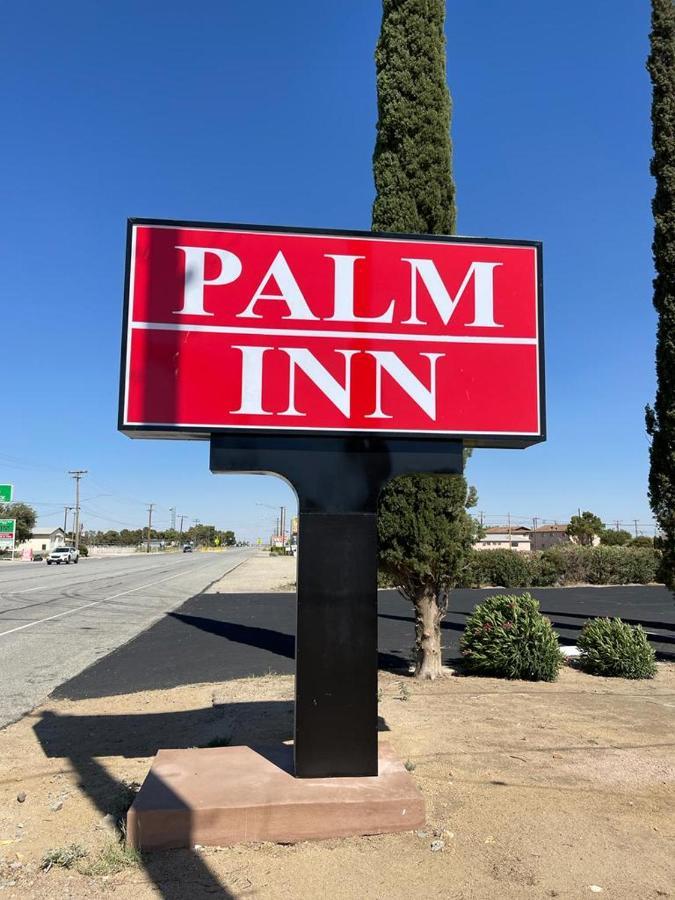 Palm Inn Mojave Kültér fotó