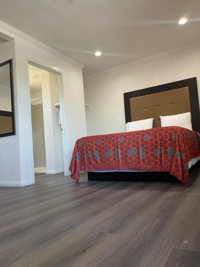 Palm Inn Mojave Kültér fotó