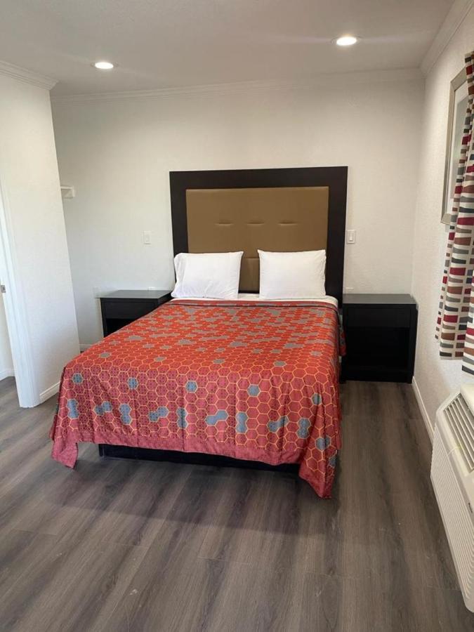Palm Inn Mojave Kültér fotó